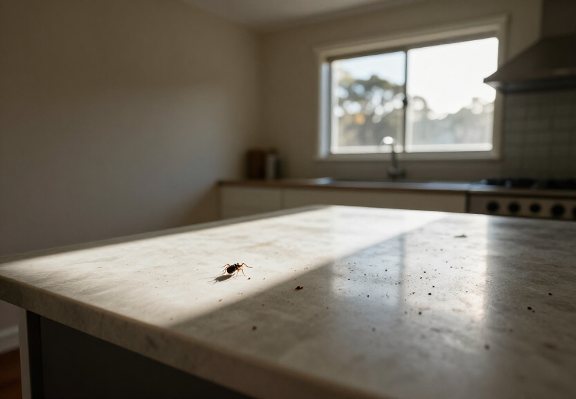 Hornsby Heights Pest Control in Action
